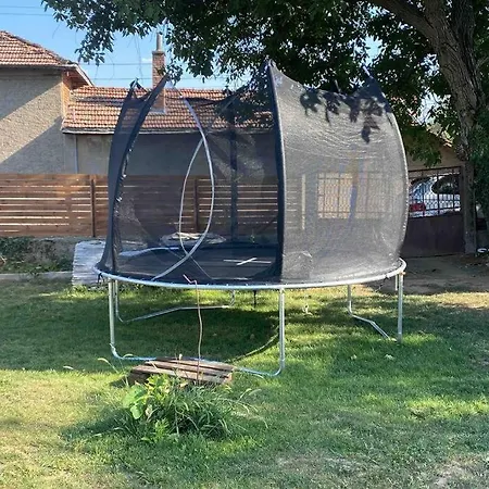 Modernes „tiny House“ *