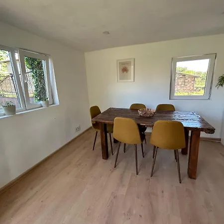 Apartamento Modernes „tiny House“ *