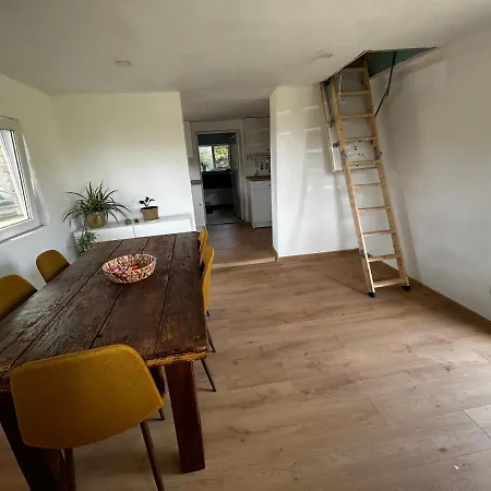 Modernes „tiny House“