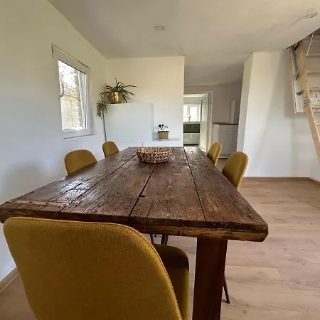Apartamento Modernes „tiny House“