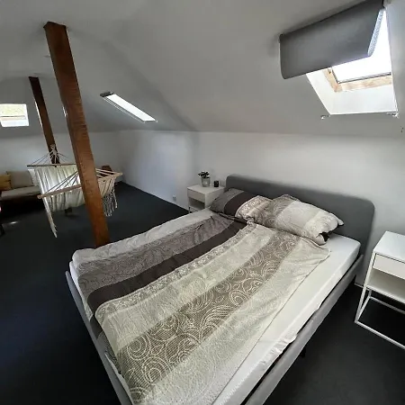 Apartamento Modernes „tiny House“ *