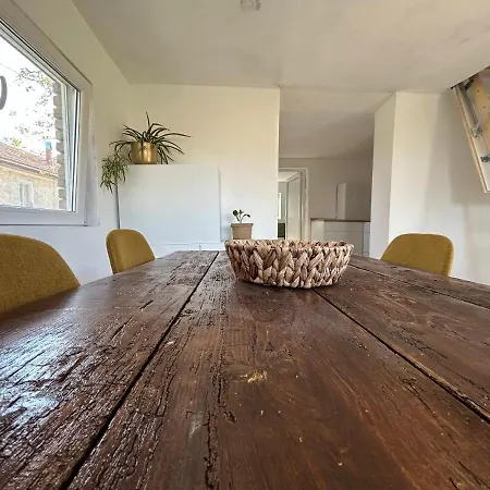 Apartamento Modernes „tiny House“ *