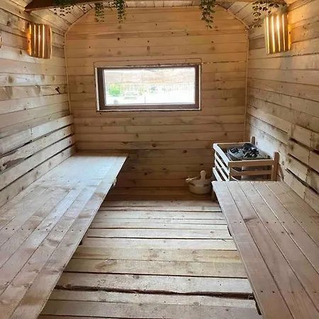 شقة Modernes „tiny House“ *