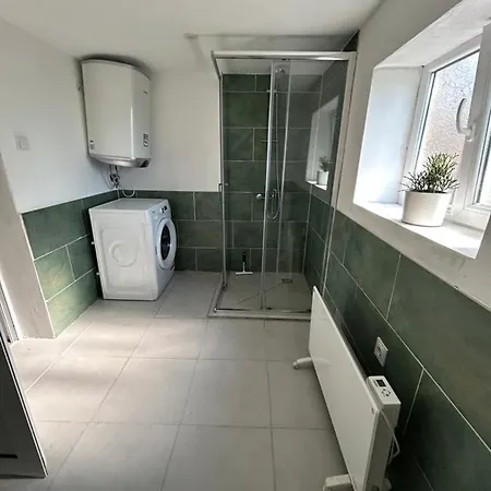 Modernes „tiny House“ شقة *