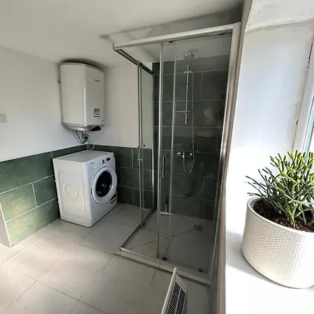 Modernes „tiny House“ *