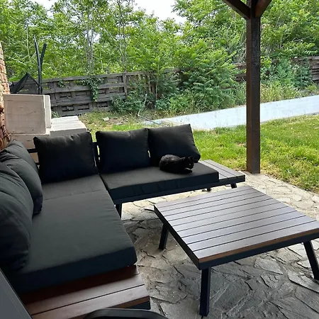Modernes „tiny House“ شقة *