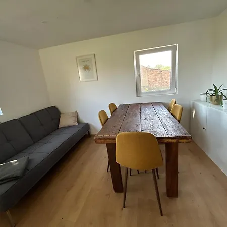 Apartamento Modernes „tiny House“
