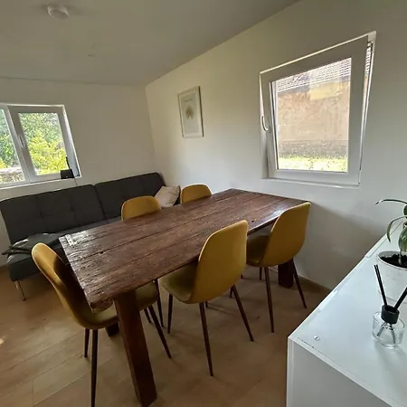 Modernes „tiny House“ Vabel